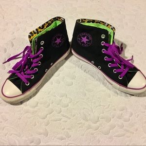 Hot Eye Catching Converse All Stars for Sale!👀❤️